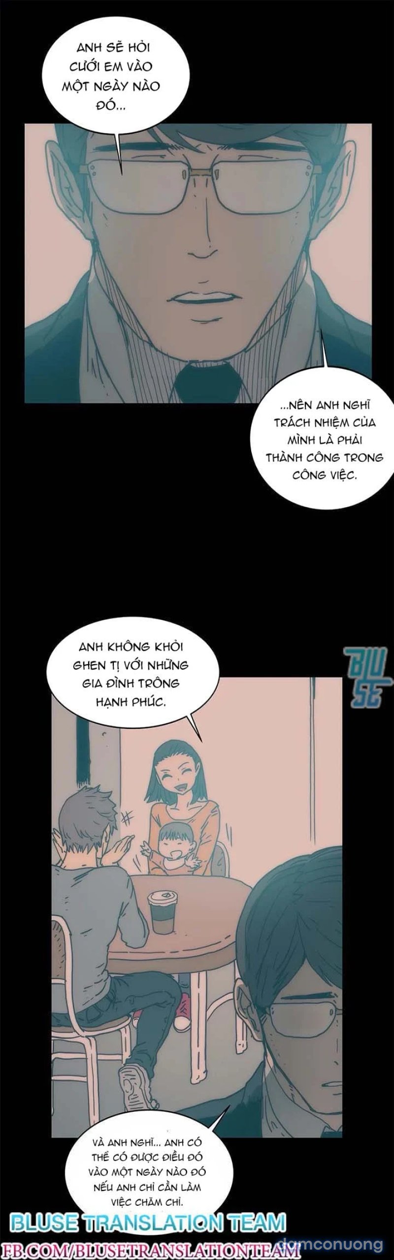 Dục Vọng Chết Người Chapter 12 - Page 37