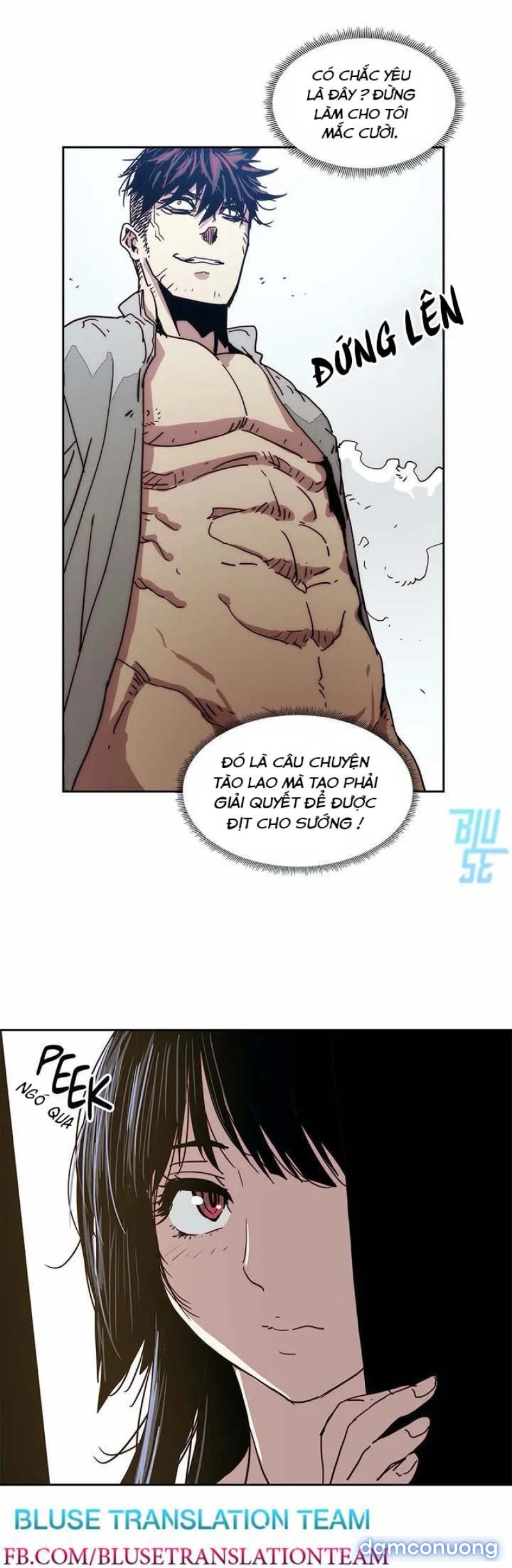 Dục Vọng Chết Người Chapter 12 - Page 5