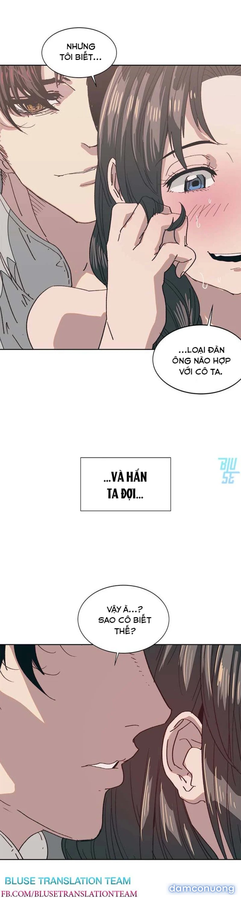 Dục Vọng Chết Người Chapter 9 - Page 15