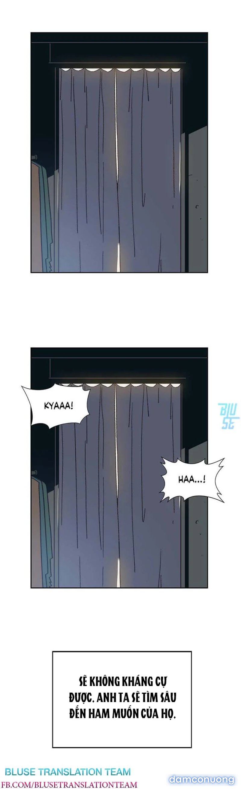 Dục Vọng Chết Người Chapter 9 - Page 20