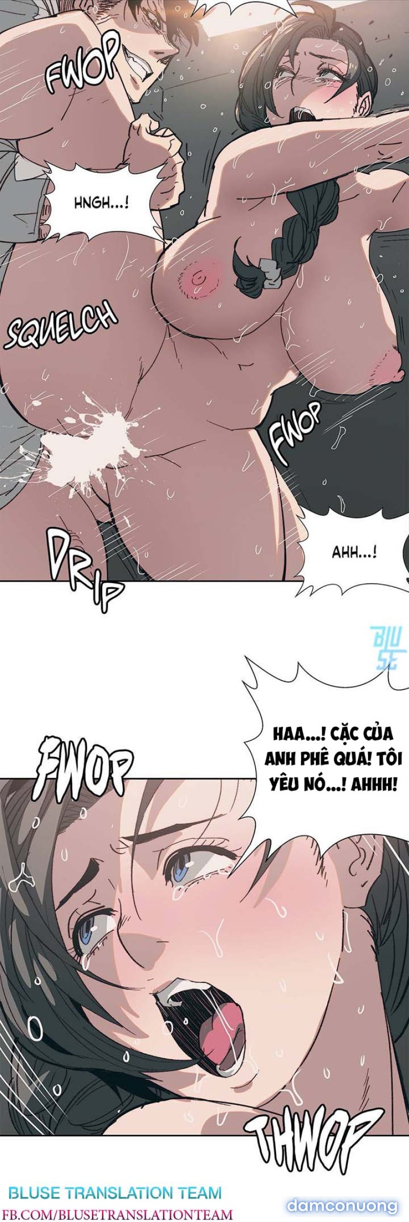 Dục Vọng Chết Người Chapter 9 - Page 22