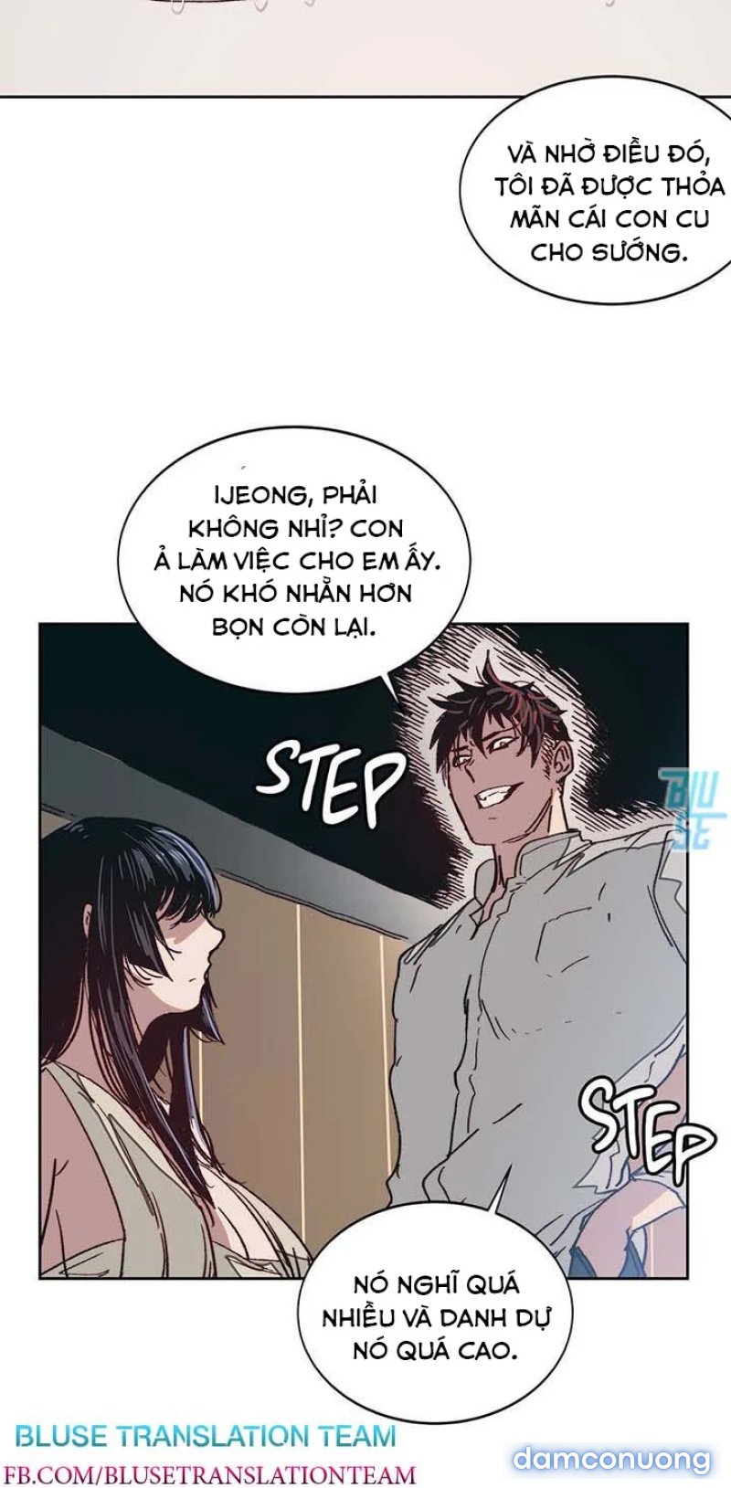 Dục Vọng Chết Người Chapter 9 - Page 30