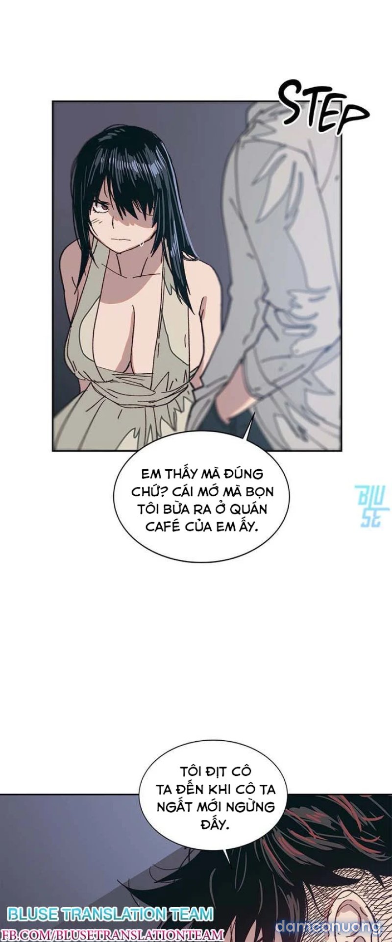 Dục Vọng Chết Người Chapter 9 - Page 31