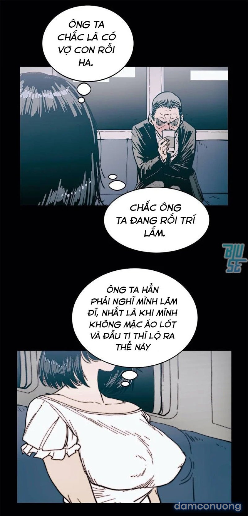 Dục Vọng Chết Người Chapter 23 - Page 15