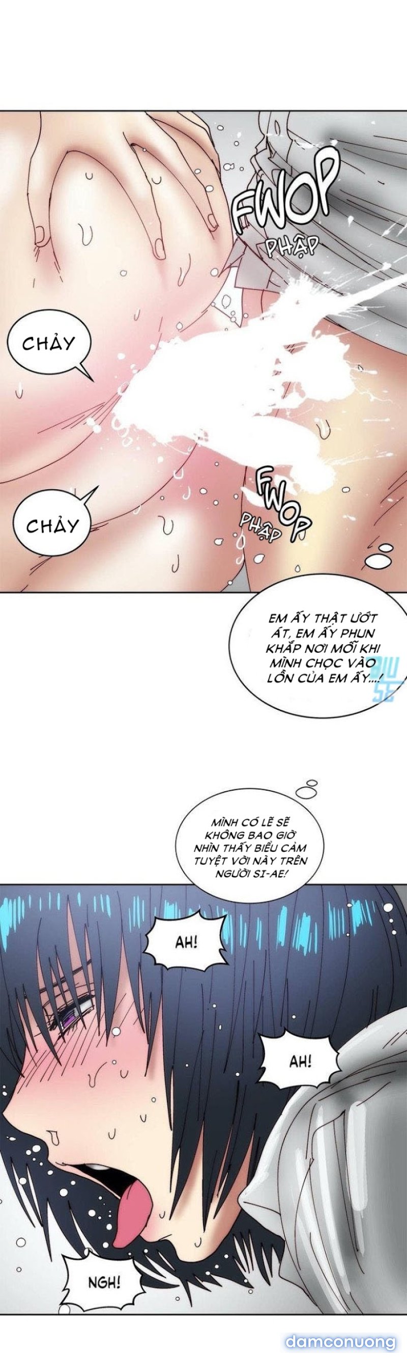 Dục Vọng Chết Người Chapter 28 - Page 20