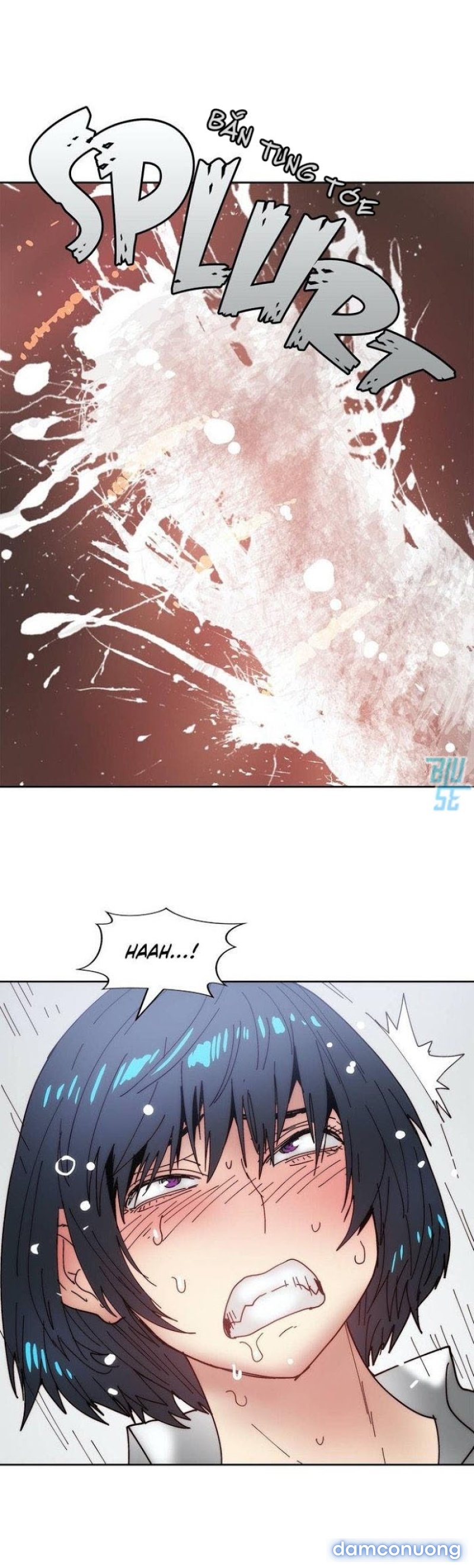 Dục Vọng Chết Người Chapter 28 - Page 31