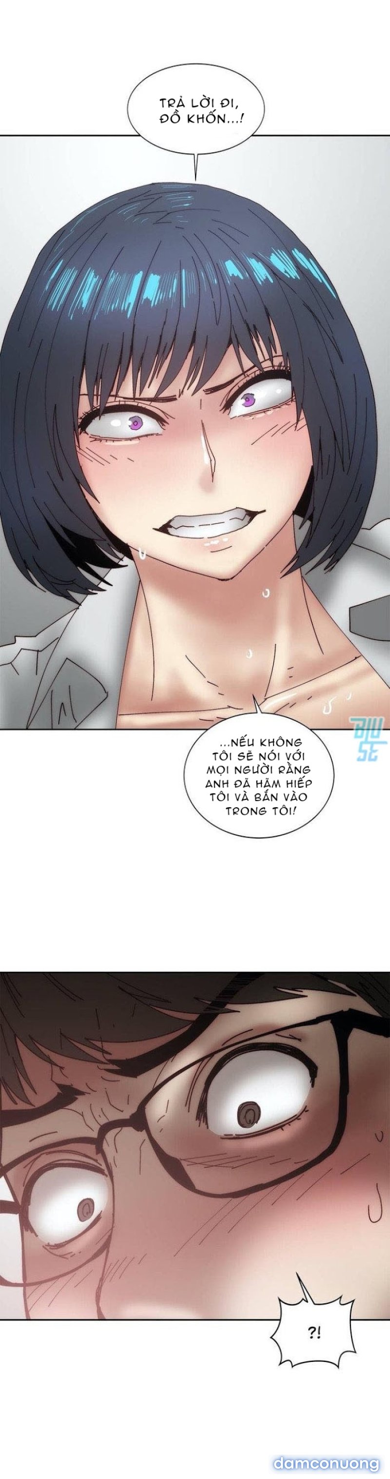 Dục Vọng Chết Người Chapter 28 - Page 38