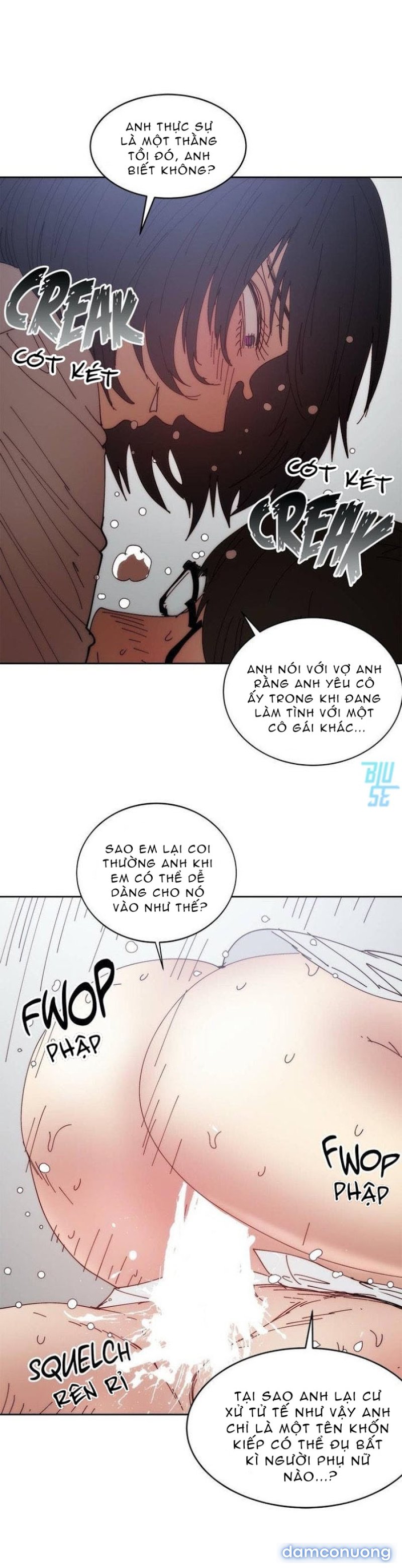 Dục Vọng Chết Người Chapter 28 - Page 47