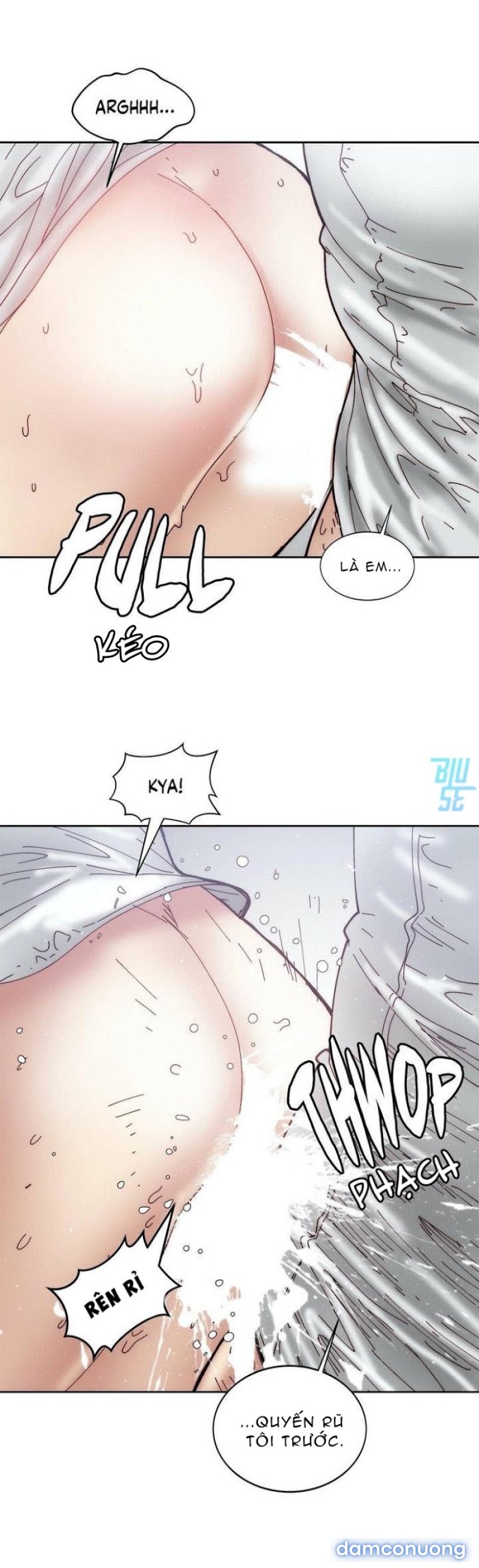 Dục Vọng Chết Người Chapter 28 - Page 52