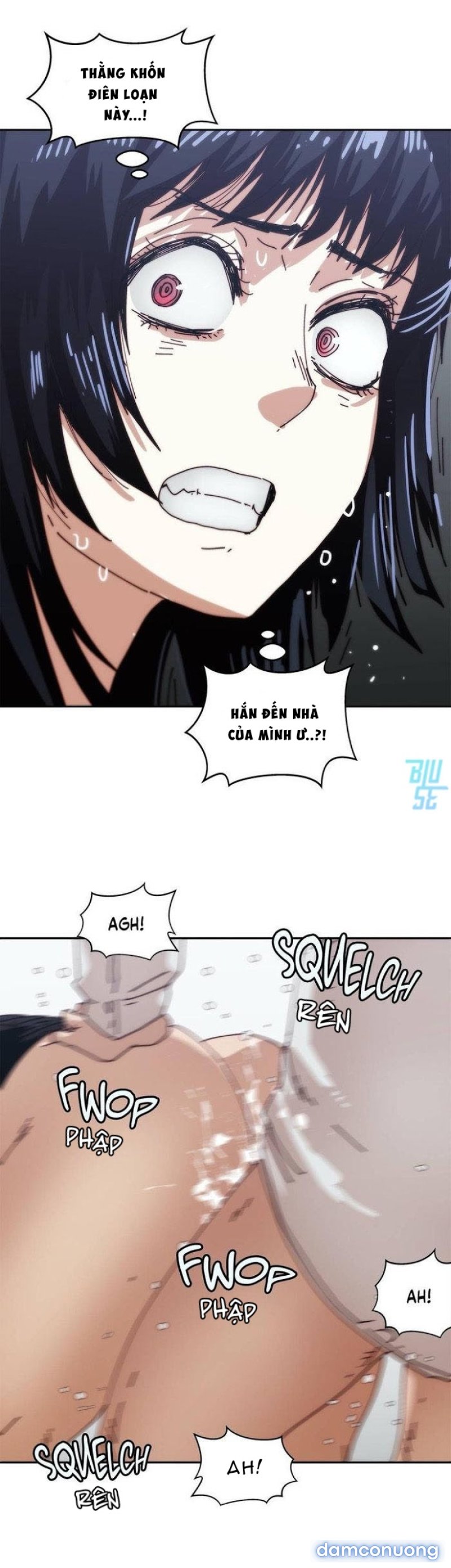 Dục Vọng Chết Người Chapter 28 - Page 5