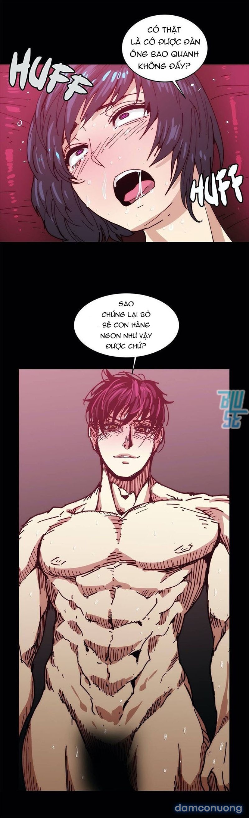 Dục Vọng Chết Người Chapter 18 - Page 28