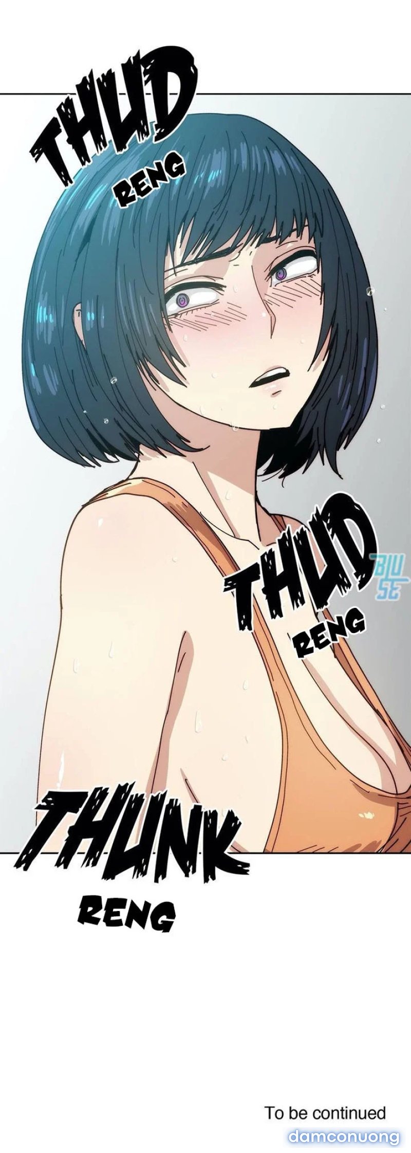 Dục Vọng Chết Người Chapter 18 - Page 48