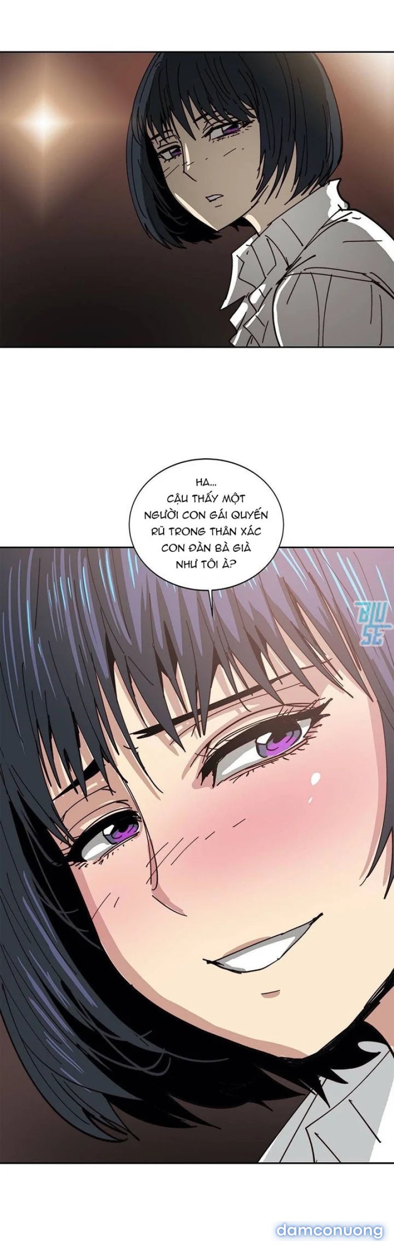 Dục Vọng Chết Người Chapter 18 - Page 6