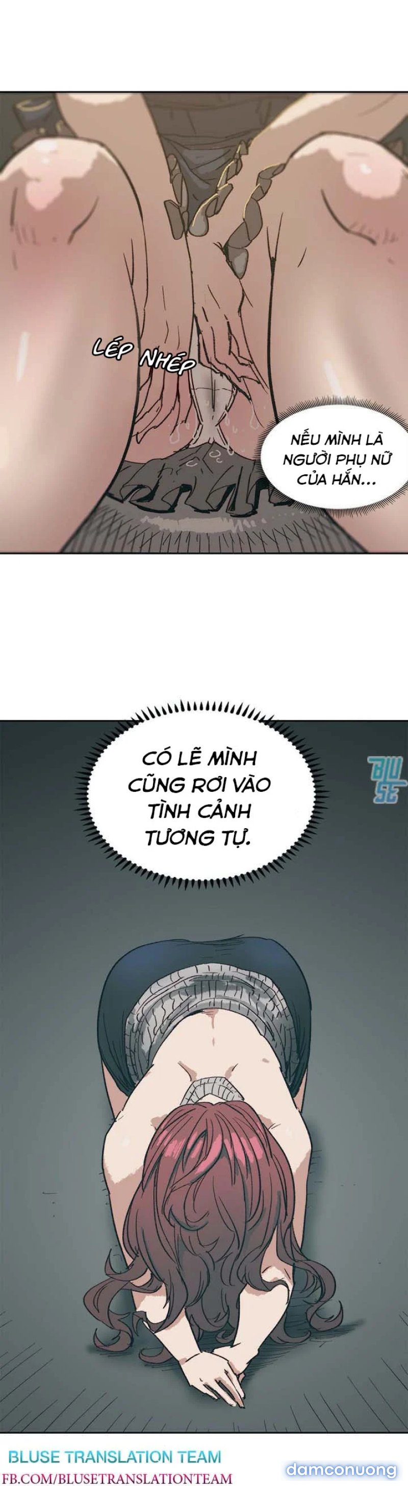 Dục Vọng Chết Người Chapter 4 - Page 25