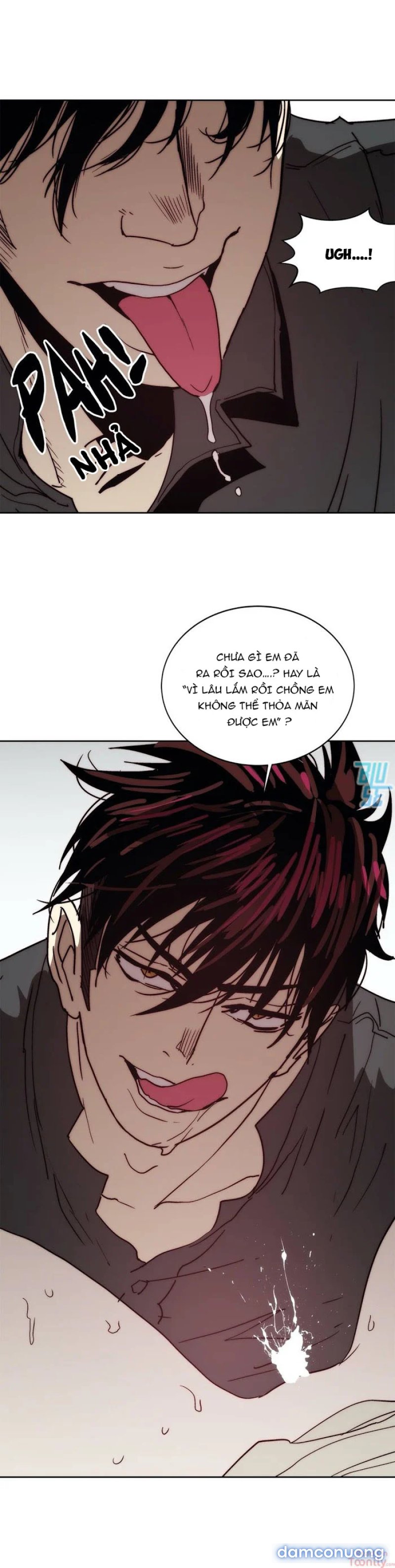 Dục Vọng Chết Người Chapter 34 - Page 62