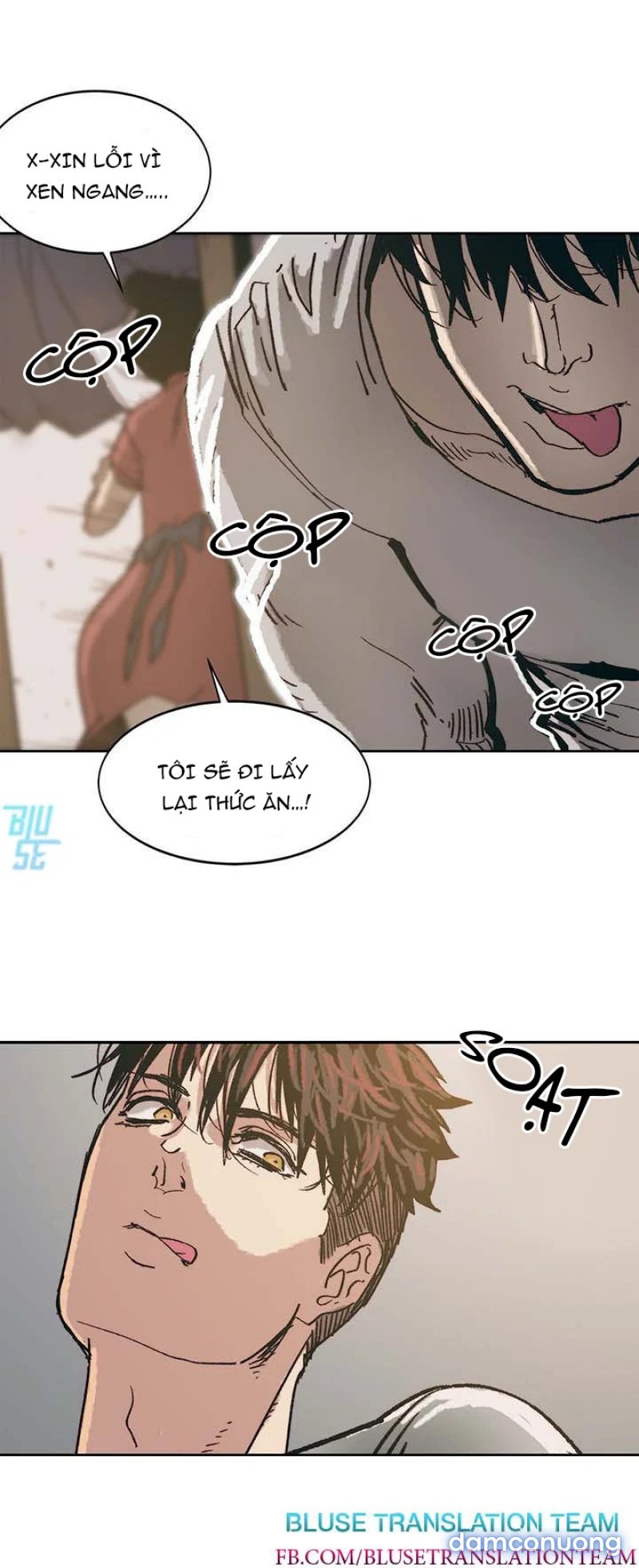 Dục Vọng Chết Người Chapter 6 - Page 15