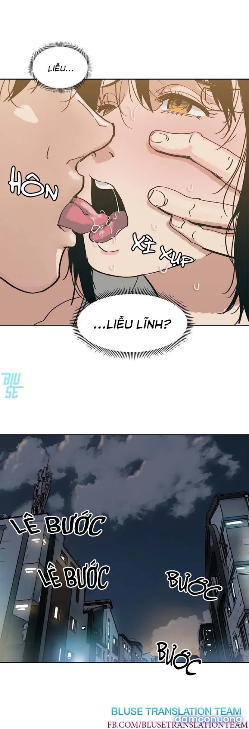 Dục Vọng Chết Người Chapter 6 - Page 20