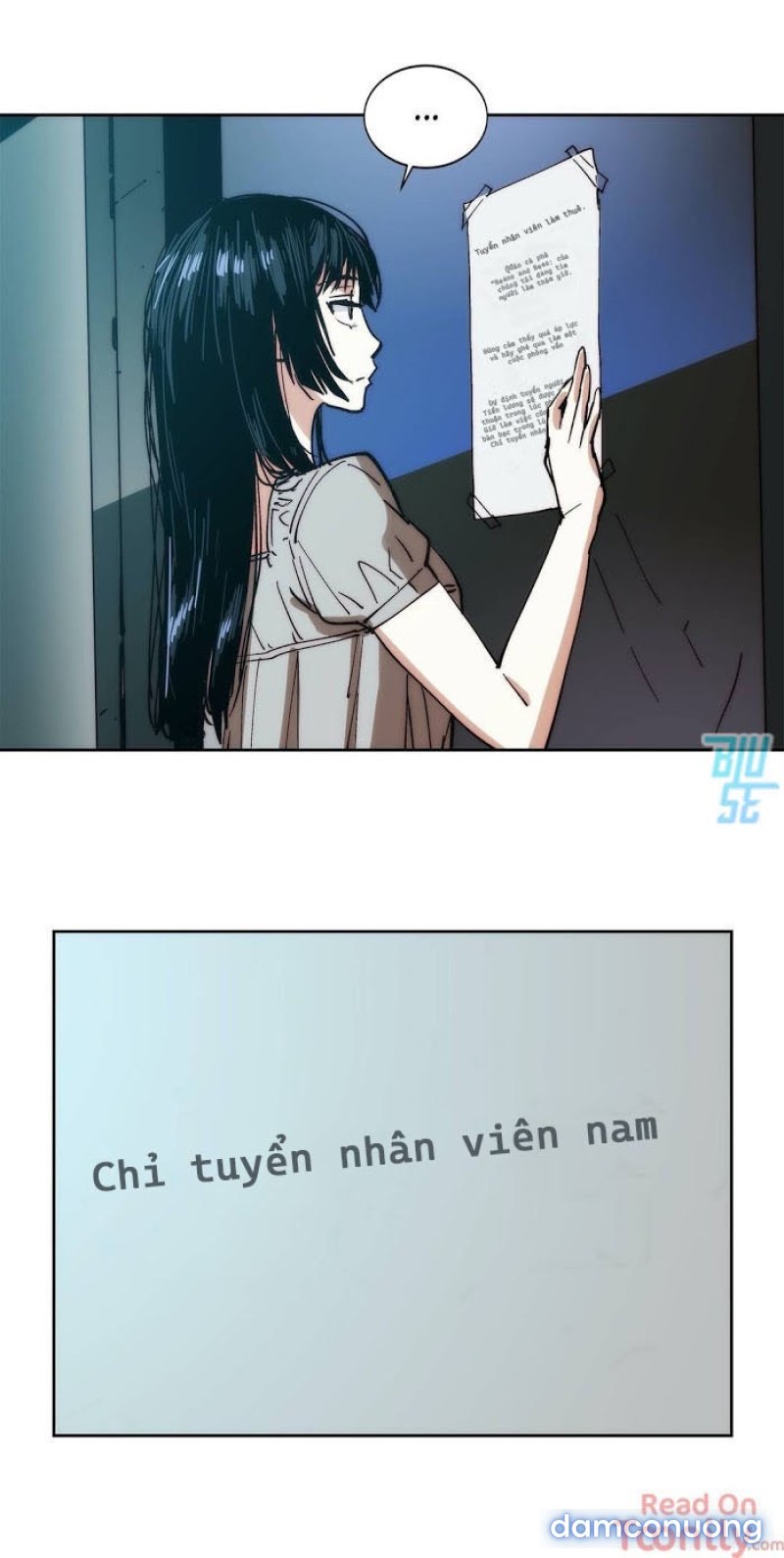 Dục Vọng Chết Người Chapter 22 - Page 4