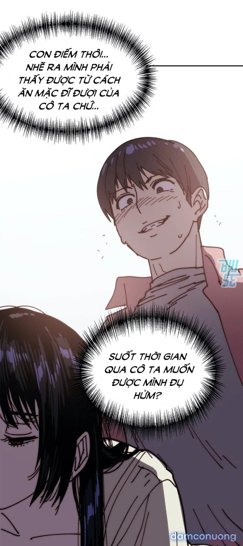 Dục Vọng Chết Người Chapter 31 - Page 14