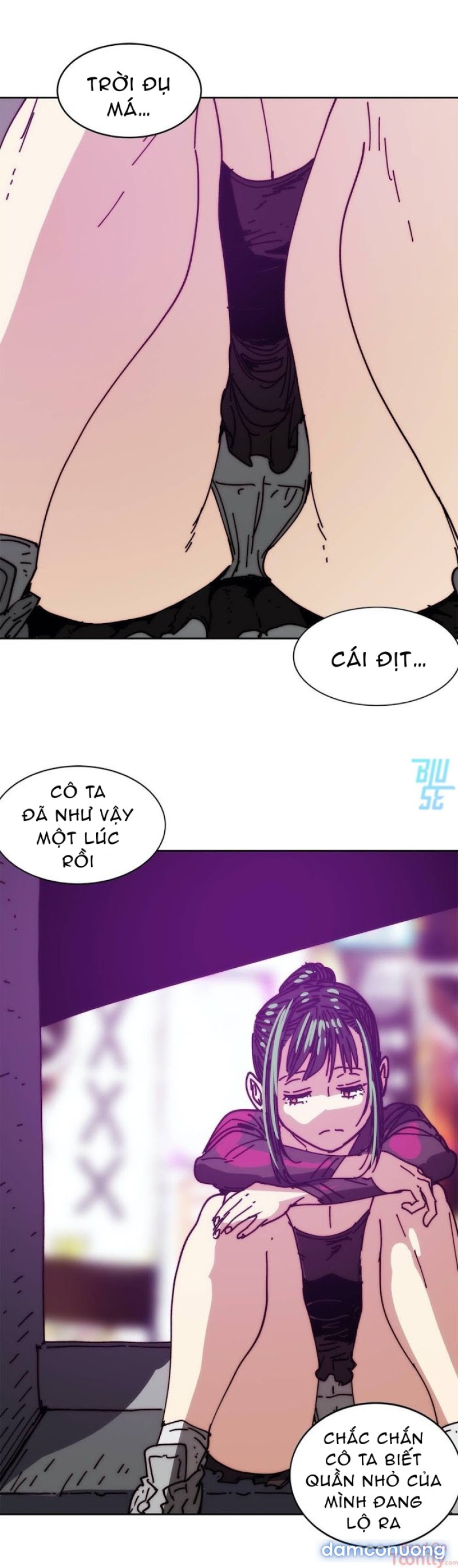 Dục Vọng Chết Người Chapter 31 - Page 49