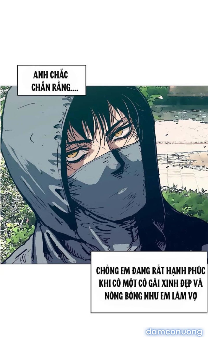 Dục Vọng Chết Người Chapter 1 - Page 8