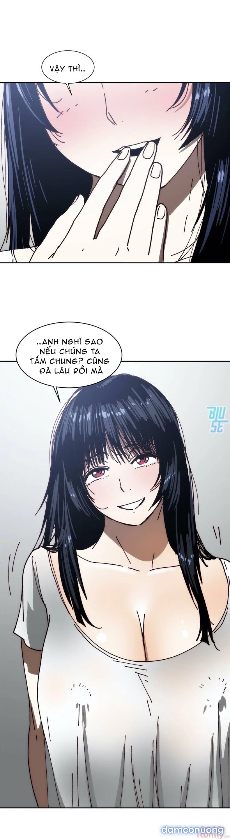 Dục Vọng Chết Người Chapter 30 - Page 21