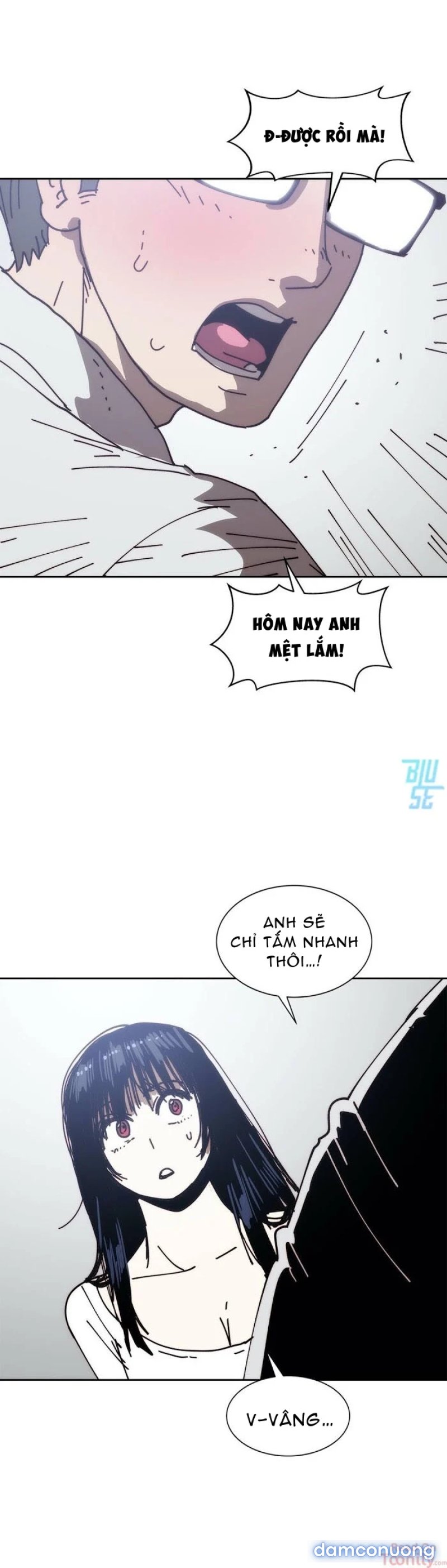 Dục Vọng Chết Người Chapter 30 - Page 22