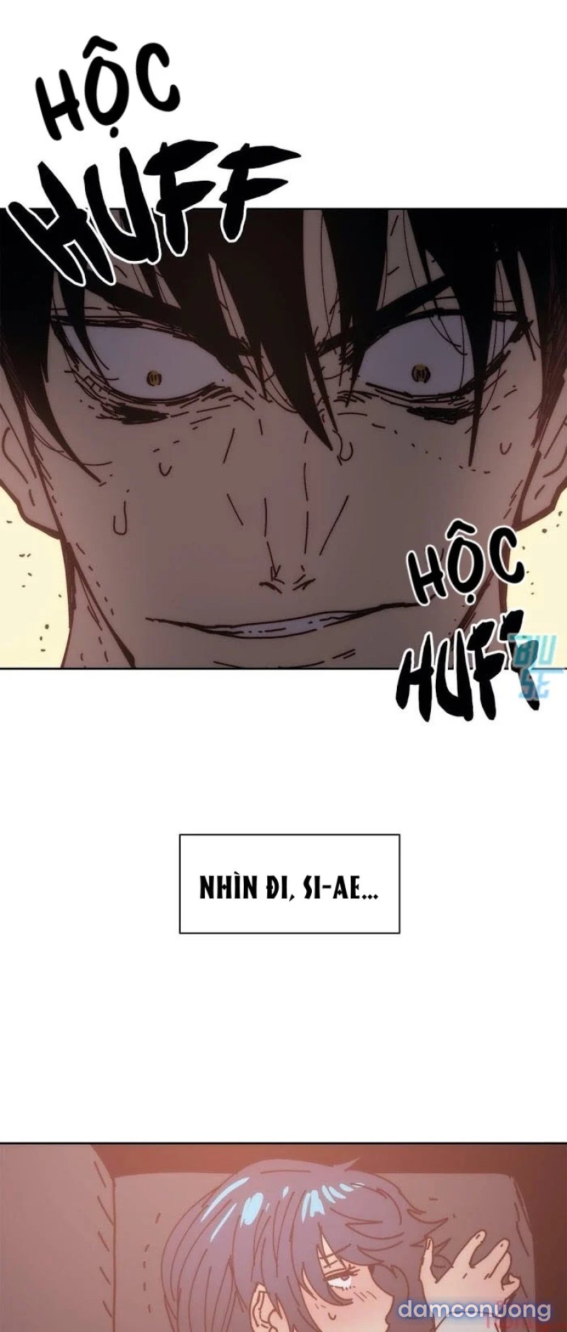 Dục Vọng Chết Người Chapter 30 - Page 40