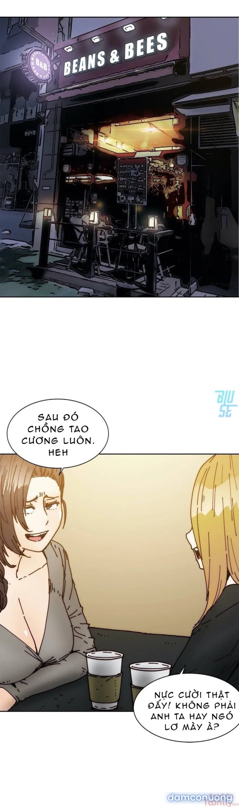 Dục Vọng Chết Người Chapter 30 - Page 6