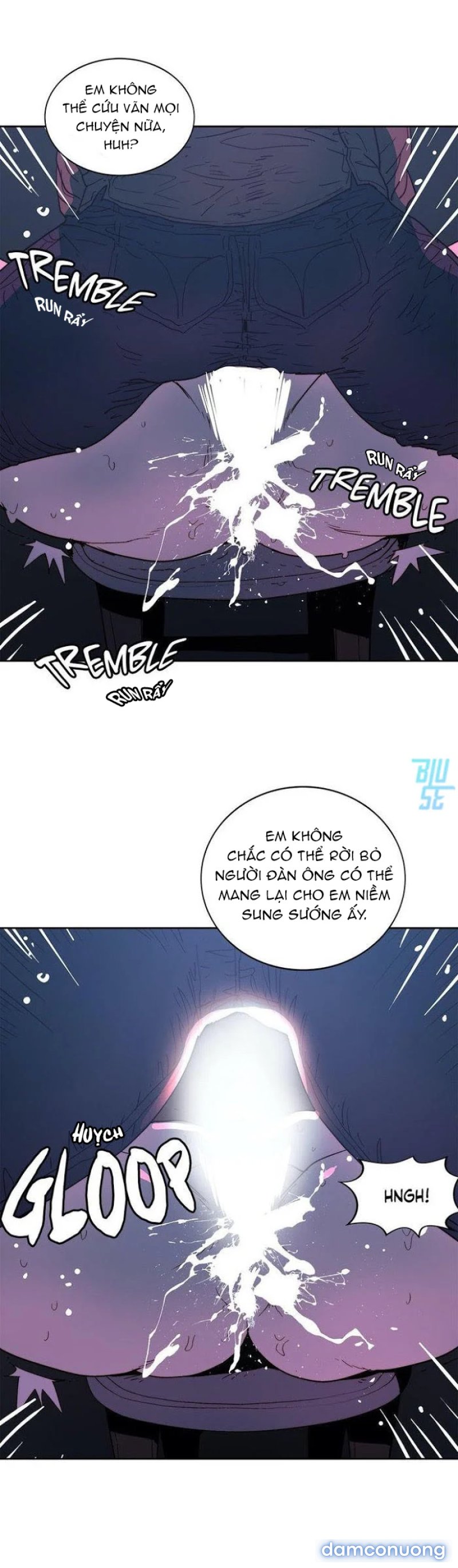 Dục Vọng Chết Người Chapter 35 - Page 55