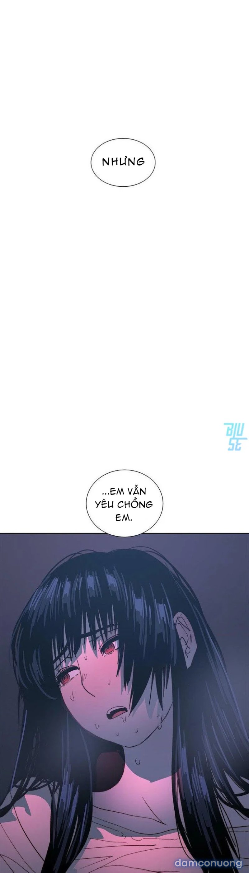 Dục Vọng Chết Người Chapter 35 - Page 69