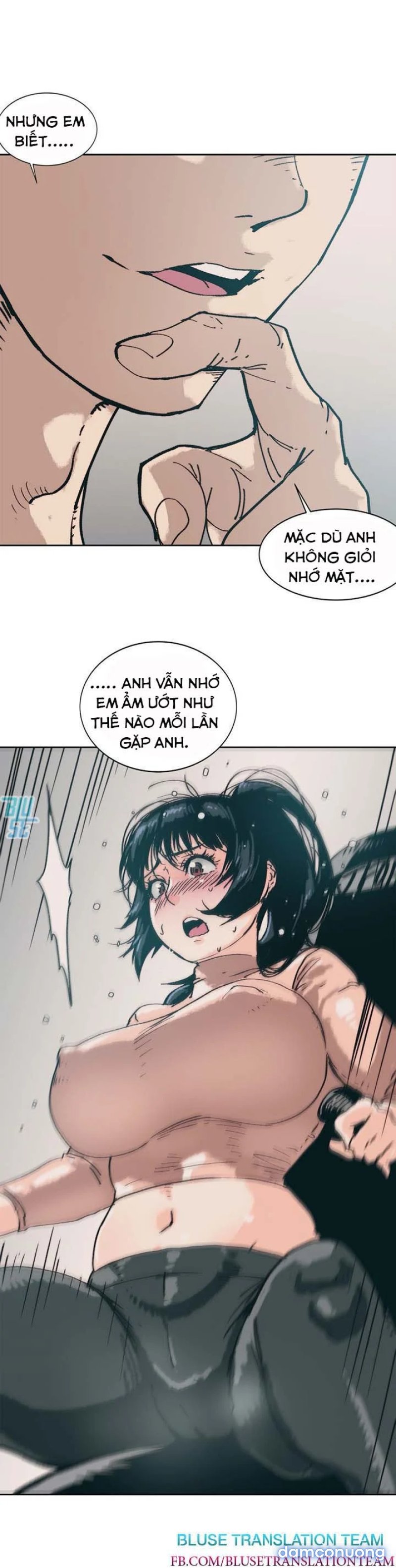 Dục Vọng Chết Người Chapter 2 - Page 14