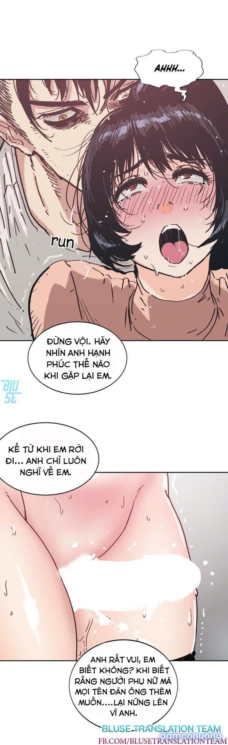 Dục Vọng Chết Người Chapter 2 - Page 23