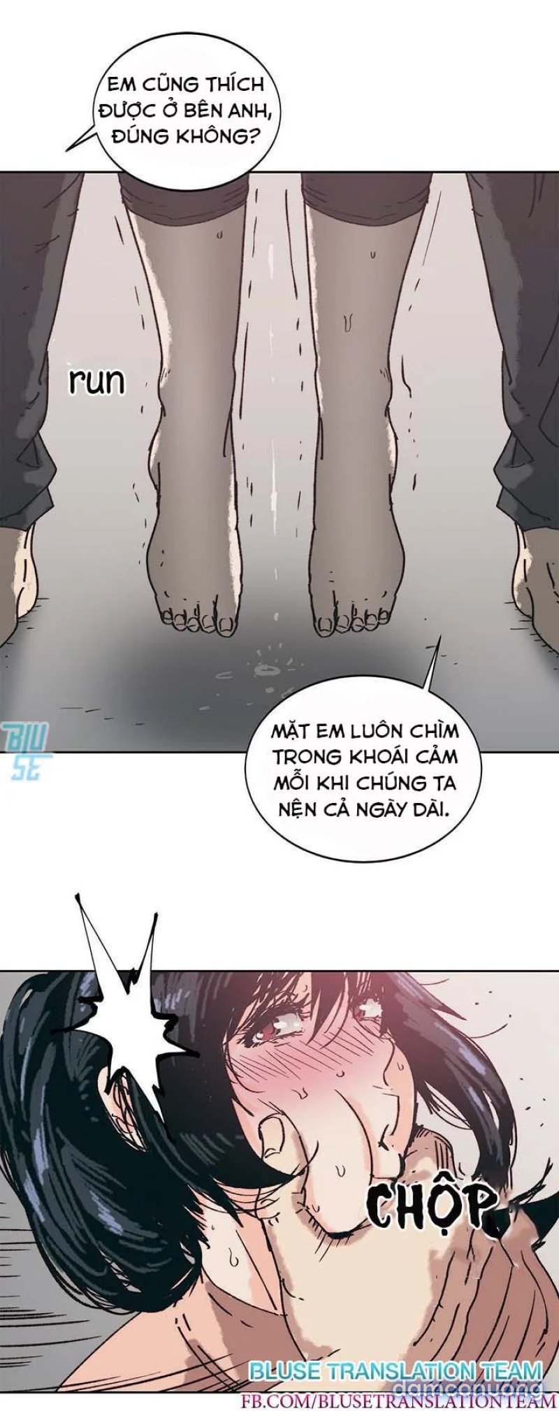 Dục Vọng Chết Người Chapter 2 - Page 24