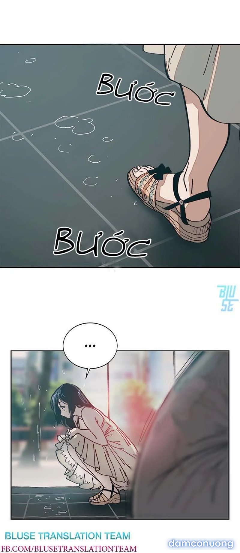 Dục Vọng Chết Người Chapter 8 - Page 13