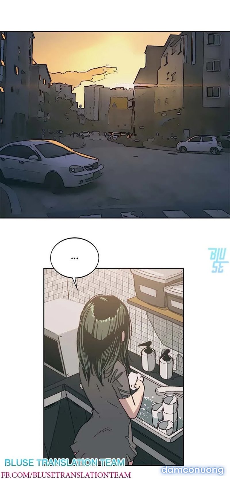 Dục Vọng Chết Người Chapter 8 - Page 27