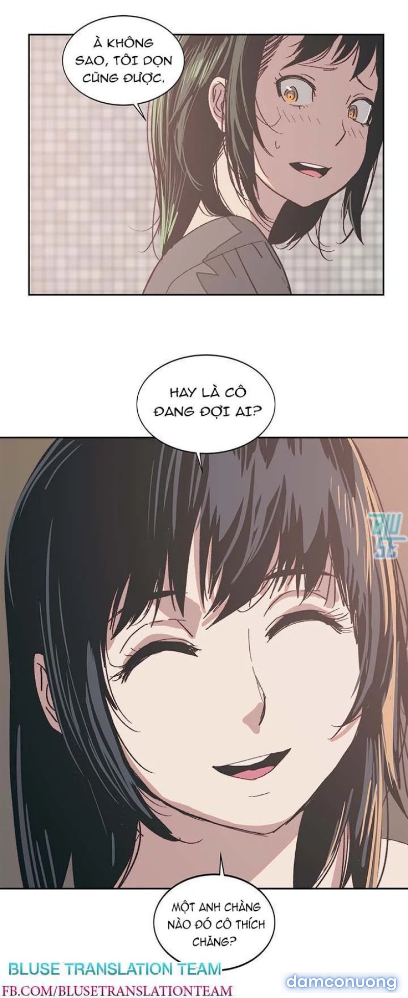 Dục Vọng Chết Người Chapter 8 - Page 29