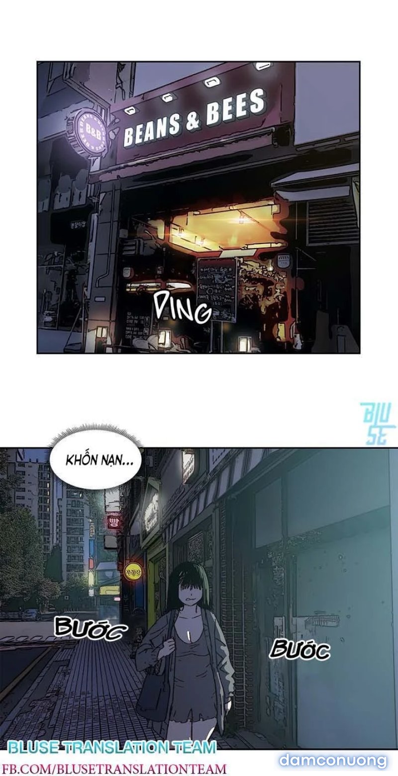 Dục Vọng Chết Người Chapter 8 - Page 31