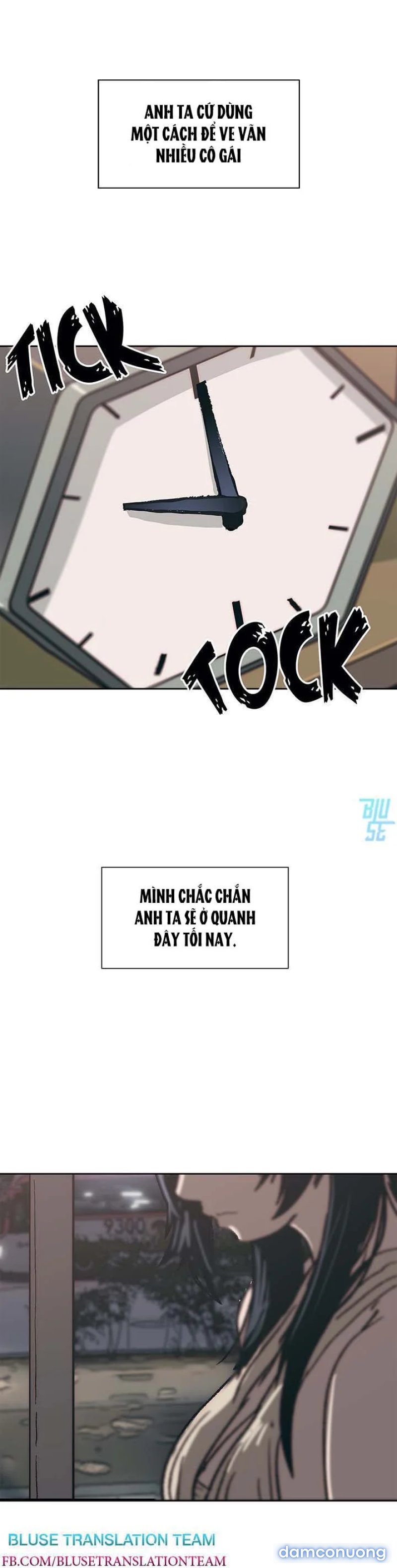 Dục Vọng Chết Người Chapter 8 - Page 35