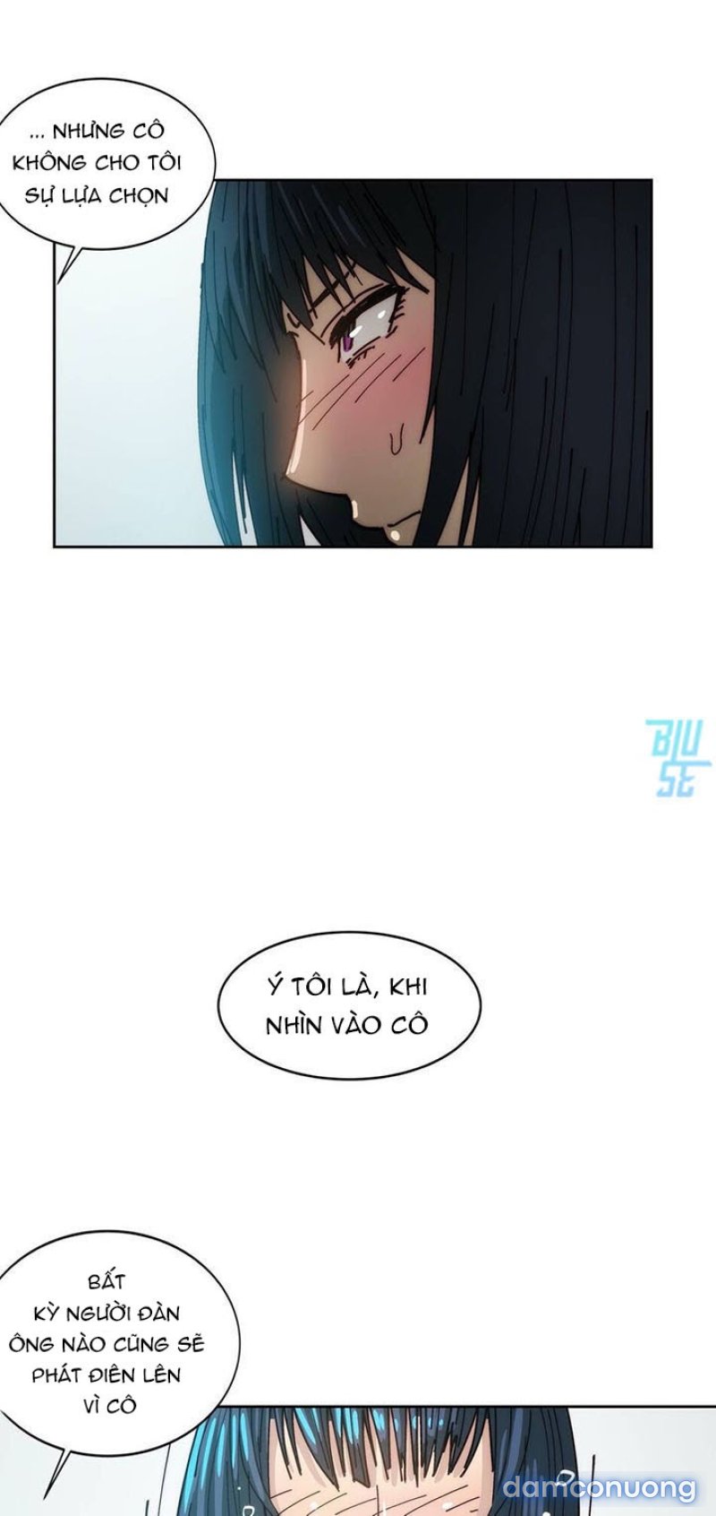 Dục Vọng Chết Người Chapter 19 - Page 21