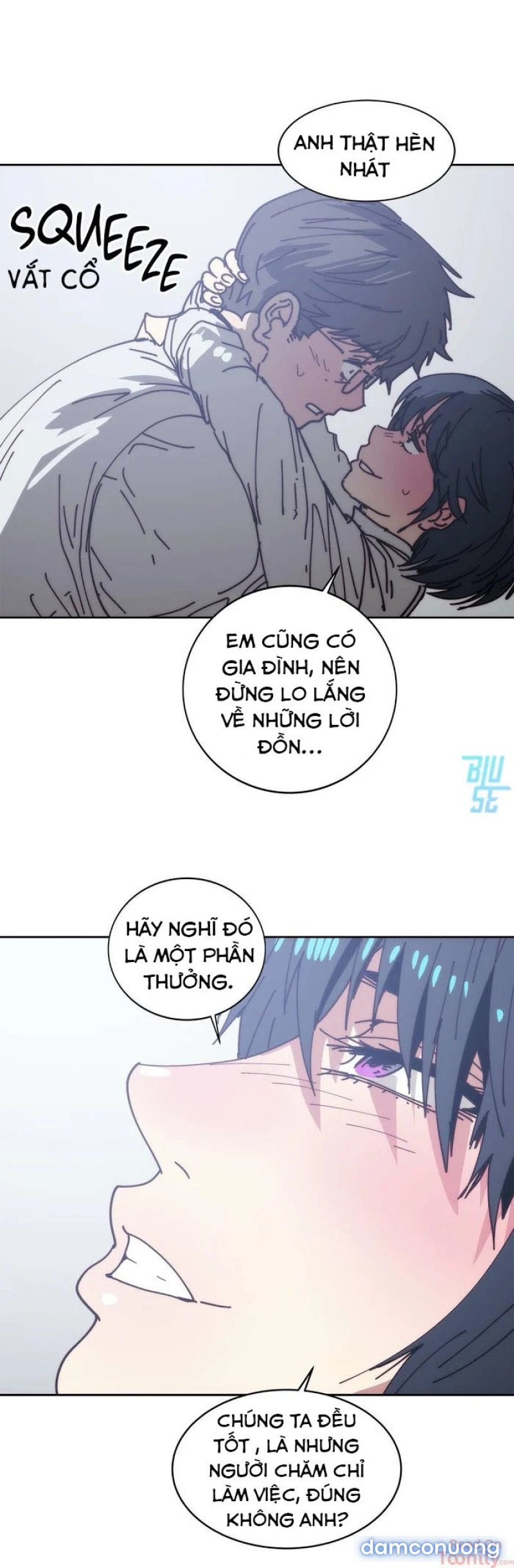 Dục Vọng Chết Người Chapter 29 - Page 27