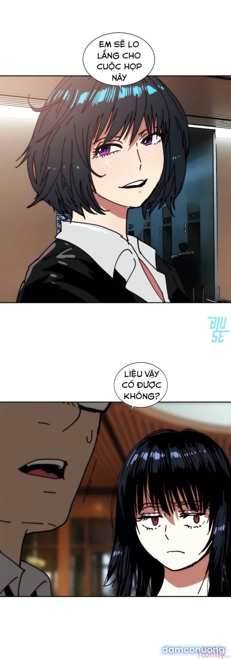 Dục Vọng Chết Người Chapter 29 - Page 43