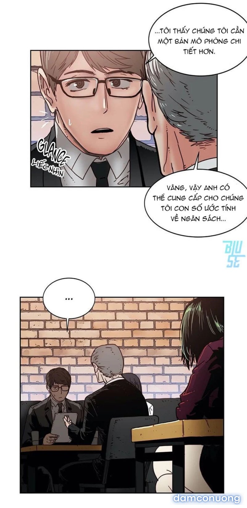 Dục Vọng Chết Người Chapter 16 - Page 10