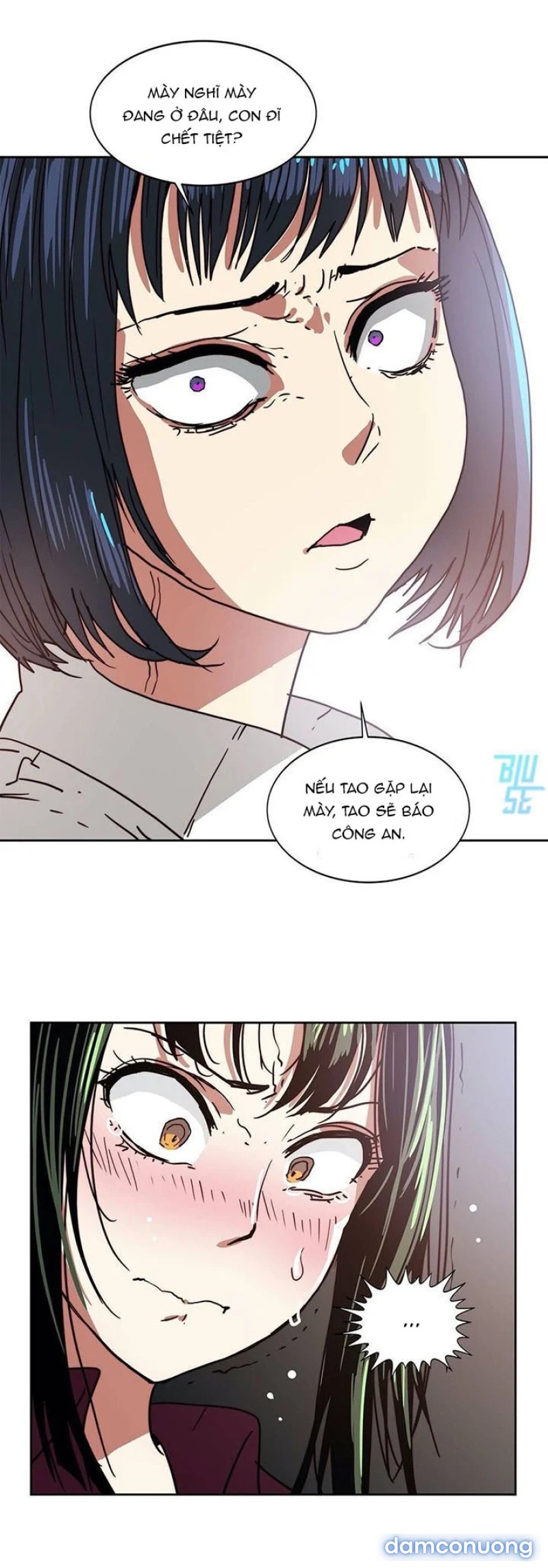 Dục Vọng Chết Người Chapter 16 - Page 40