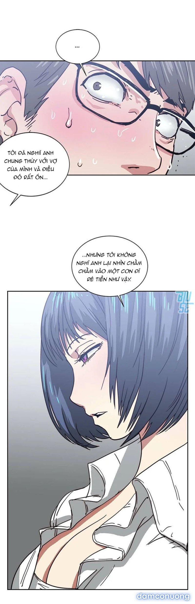 Dục Vọng Chết Người Chapter 16 - Page 44