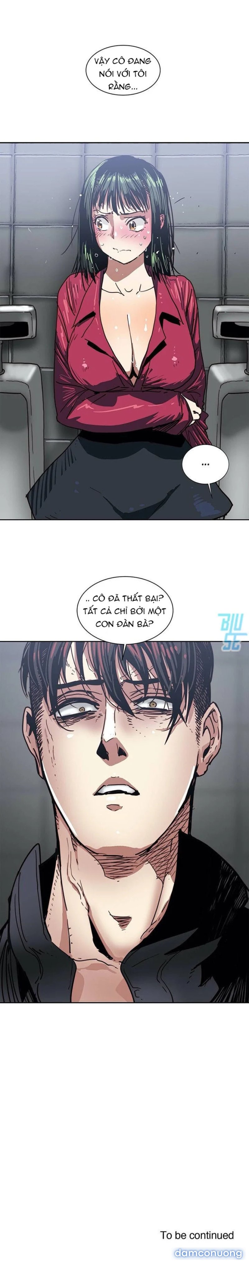 Dục Vọng Chết Người Chapter 16 - Page 46