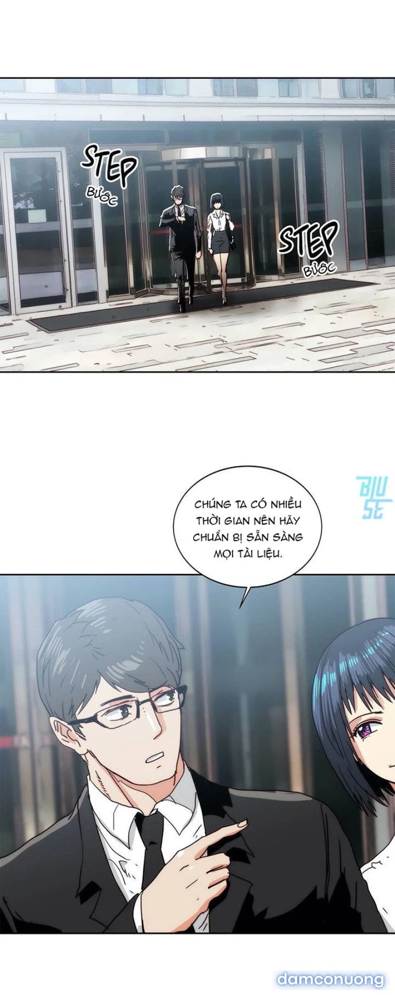 Dục Vọng Chết Người Chapter 16 - Page 6