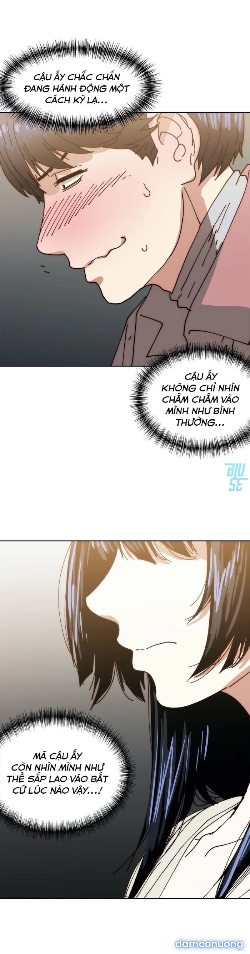 Dục Vọng Chết Người Chapter 33 - Page 30