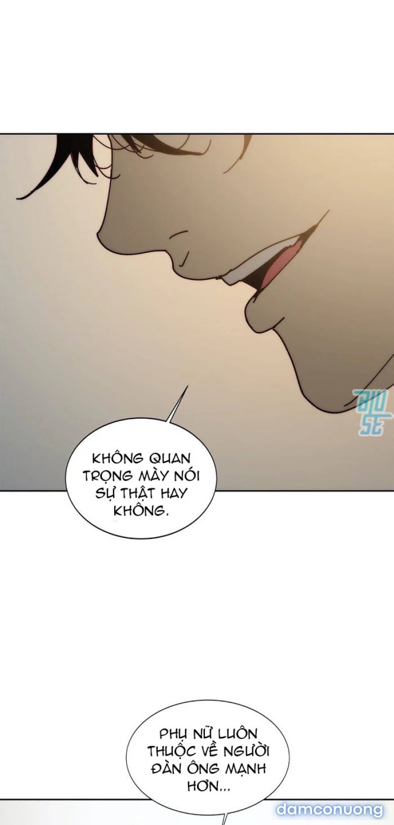 Dục Vọng Chết Người Chapter 33 - Page 54