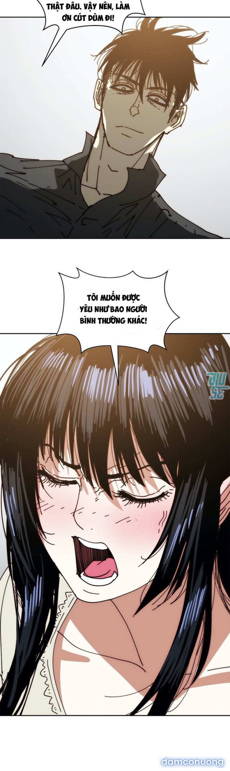 Dục Vọng Chết Người Chapter 33 - Page 63